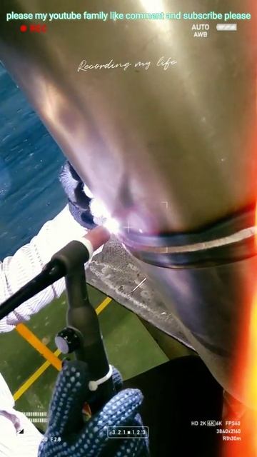 Gas tungsten arc welding, also known as tungsten inert gas welding, смотреть онлайн