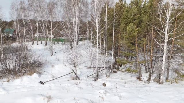 В продаже живописный участок в поселке Каменушка Челябинская область смотреть онлайн