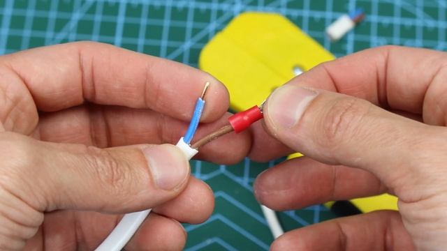 Automatic Wire Stripping Pliers - How to Use - Insul Crimper Unboxing and Testing from Aliexpress смотреть онлайн
