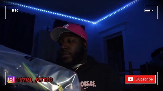 SNEAKERTOWN & NEW ERA UNBOXING (VLOG23)