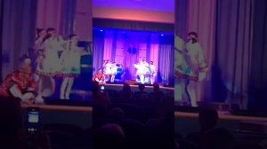 « Птицы Севера» - старшая танцевальная группа