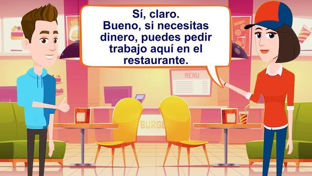 APRENDE ESPAÑOL: Hermano Y Hermana | Conversaciones Para Aprender Español - LEARN SPANISH