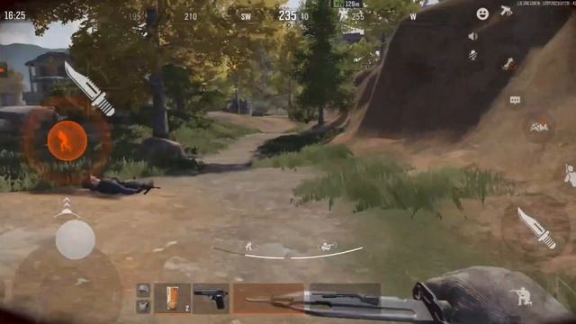 Arena Breakout | Ферма | С 0 До ФУЛЛ 6 | Часть 9# | Получил шлем, остался броник. смотреть онлайн