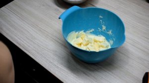 творожный ганаш