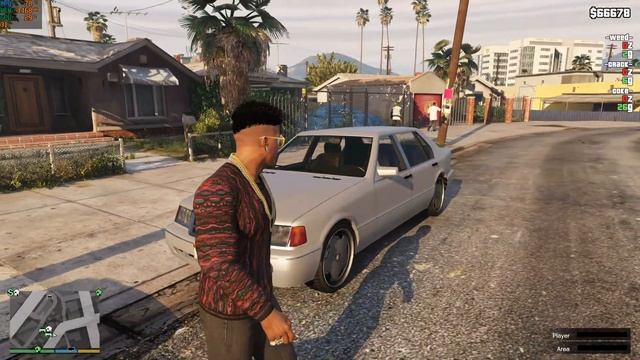 Unreleased GTA V Vehicles || Calvalcade ESV + Benefactor Scheisser V12 смотреть онлайн