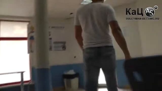 Снова снимаем выигрыш с букмекерской конторы Все благодаря прогнозам на спорт! смотреть онлайн