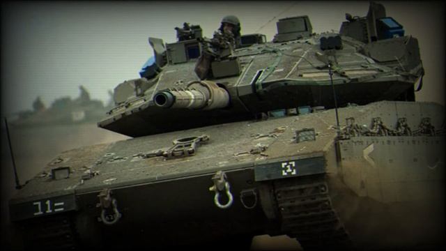 Cyprus in negotiations with Israel to acquire Merkava 3 MBTs Main Battle Tanks смотреть онлайн