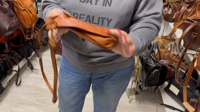 Сумки. Натуральная кожа. Италия . смотреть онлайн