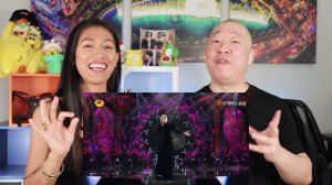 Polina Gagarina - A Cuckoo (Кукушка) Reaction | Kukushka! Singer 2019! Поли́на Гага́рина Moves Us!