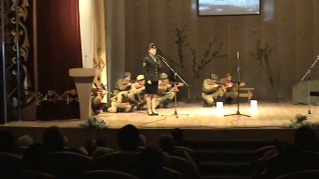 Театрализованное представление Жизнь для Победы 2010 год смотреть онлайн