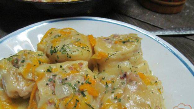 Сборник рецептов