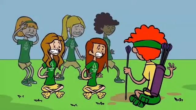 Моя первая озвучка || Story Booth на русском