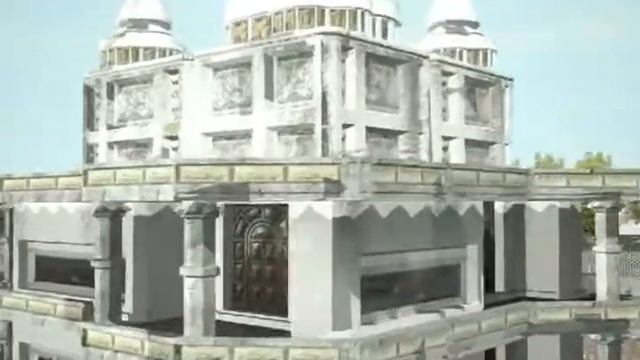 3ds max project avi смотреть онлайн