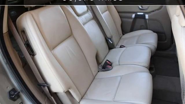 2007 Volvo XC90 I6 Used Cars - San Rafael,California - 2013-08-16 смотреть онлайн