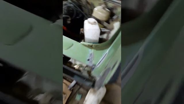 Как избавиться от ржавчины на авто смотреть онлайн