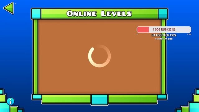 Стрим (Geometry Dash) Строю Red Magic ( REQ: SUB ) смотреть онлайн