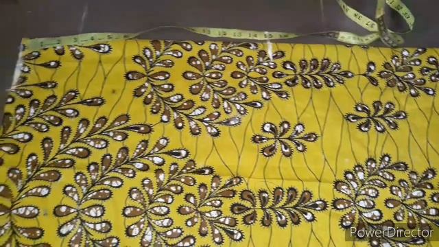 HOW TO CUT AND SEW AN ANKARA KIMONO TOP ( ANKARA AGBADA TOP/ ANKARA KIMONO TOP/ ANKARA BUBA TOP) смотреть онлайн