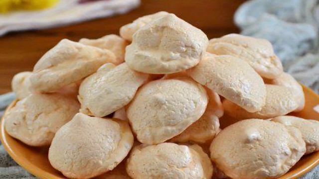 Сборник рецептов