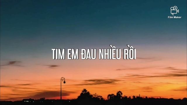 [LYRICS] Ai Đưa Em Về/Take Me Back Home - TiA × Lê Thiện Hiếu смотреть онлайн