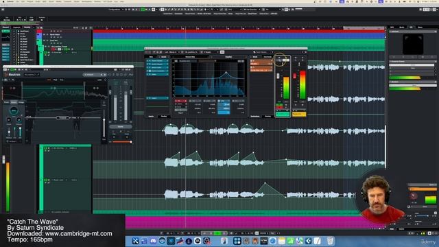 29 - Mix Automation for Realism смотреть онлайн