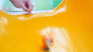 Октонавты в аквапарке. Маша, Ксюша, Вова и игрушки ОКТОНАВТЫ