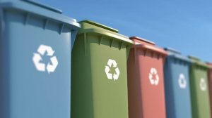 Капуки машины – Мусоровоз хочет вырасти! Веселые игры для детей с машинками