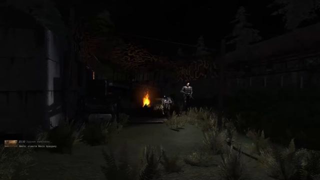 Сталкер ЗП ( Связной V 2.0 ) #6 Конец смотреть онлайн