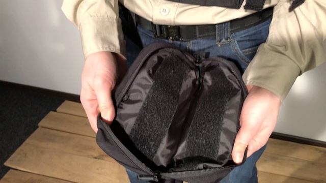 Vesta Training Mini Rig® od Helikon-Tex смотреть онлайн