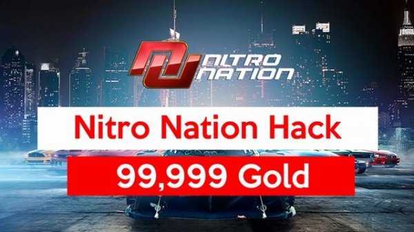 Cheat Nitro Nation Mod Apk 😣 All McLaren Cars in Nitro Nation / Nitro Nation #81
