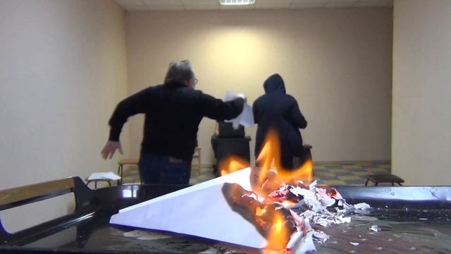 Театр в классе 2020. Тот кто способен летать. Автор Кристина Утяншанова смотреть онлайн