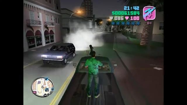 PURCHESING POLE POSITION CLUB AND FUN WITH PEOPLES || GTA VICE CITY GAMEPLAY #15 смотреть онлайн