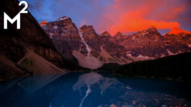 Capital Cities - Safe And Sound [ LYRIC_VIDEO] M SQUARE MUSICS RELEASE смотреть онлайн