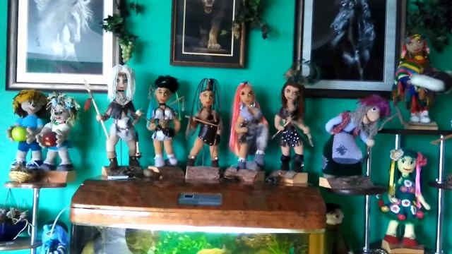 Эстафету''Вопросы любимому блогеру''передаю Татьяне-дальневосточнице. смотреть онлайн