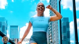 ♫ Boney M - Happy Song (DJ Viduta & DJ DimixeR remix SN Studio Edit) ♫ Shuffle Dance Video