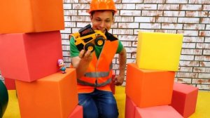 Кафе на Дереве - Куклы Лол - Видео для девочек с Плей До.