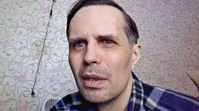 Потерял чувство голода смотреть онлайн