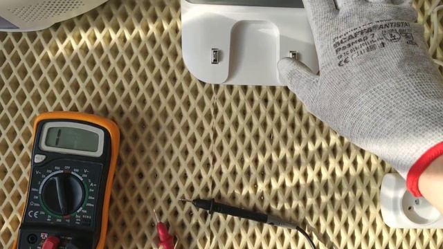 Ремонт робота пылесоса Xiaomi Robot Vacuum E10, E12 B112. Робот пылесос не заряжается смотреть онлайн
