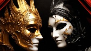 «ВЕЧНОЕ ВОЗВРАЩЕНИЕ» или  «САНСАРА»(БЕСКОНЧНЫЙ СПЕКТАКЛЬ)
Dr.Aeditumus D
ОЛЯ
Suno
Шедеврум