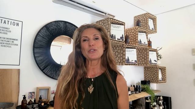 30 Days to a New You Skincare Challenge - Eco Diva Natural смотреть онлайн