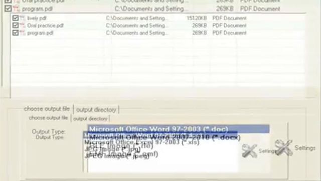 how to how to convert pdf to Tiff ? смотреть онлайн