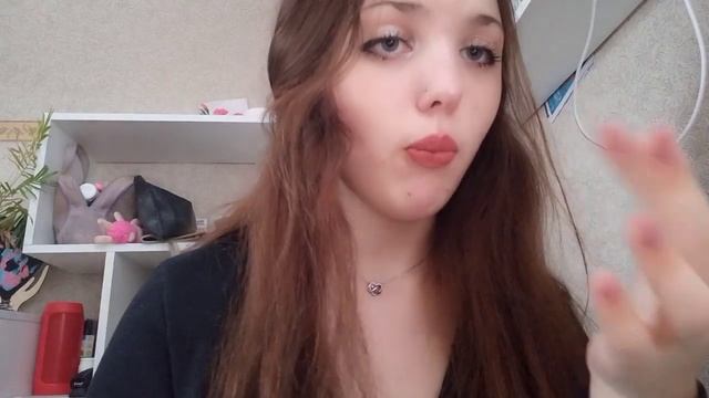 мои подарки//обзор корейских сладостей
