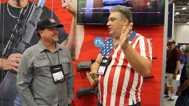 Umarex Air Guns NRAAM 2024