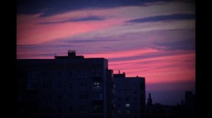 Черниковская хата - Спектакль окончен [ Slowed and Reverb ]