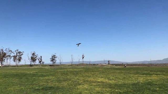 FT Tiny Trainer Build & Fly + POWERPOD MINI TUTORIAL смотреть онлайн