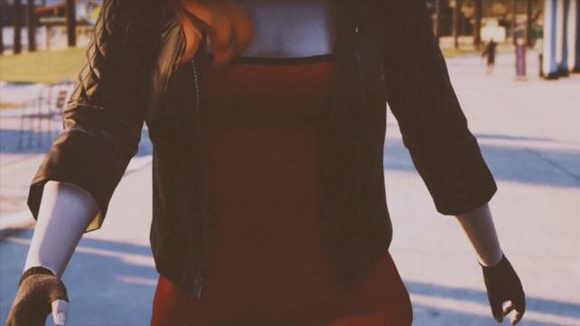 Muffy Marshall - Forbidden Love (Official Music Video) смотреть онлайн