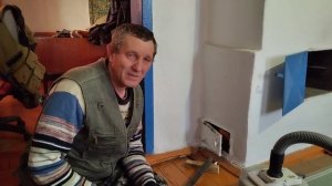 как очистить печной дымоход от сажи.