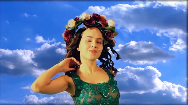 Клип из спектакля Ярмарка, поет Трубников Вячеслав ДК Нагорный смотреть онлайн