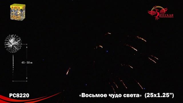 PC8220 смотреть онлайн