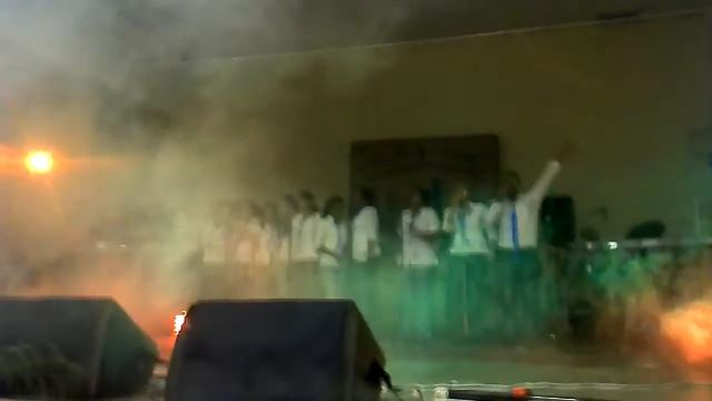 Corro Parroquia Santa Rita de Casia 1 смотреть онлайн