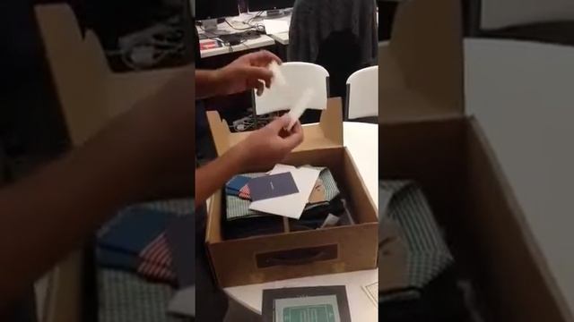 Trunk club unboxing смотреть онлайн